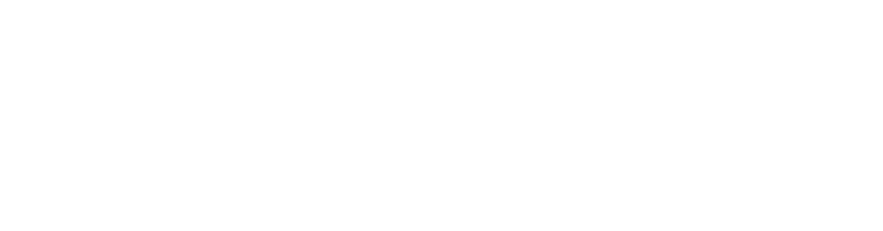 white word logo sassy paws